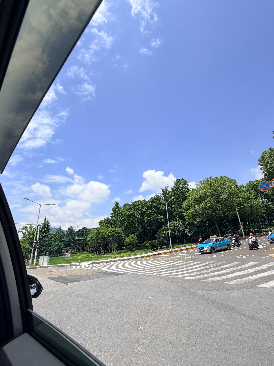五月圆满落幕